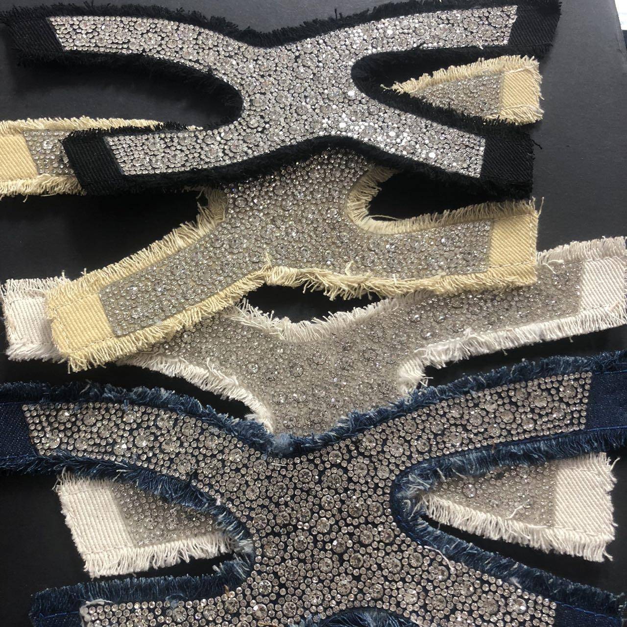 New Design Open Toe Vamps Summer Beach Sandals Breathable Straps Buckle Platform Women's Sandals From Kinghope - Image 3