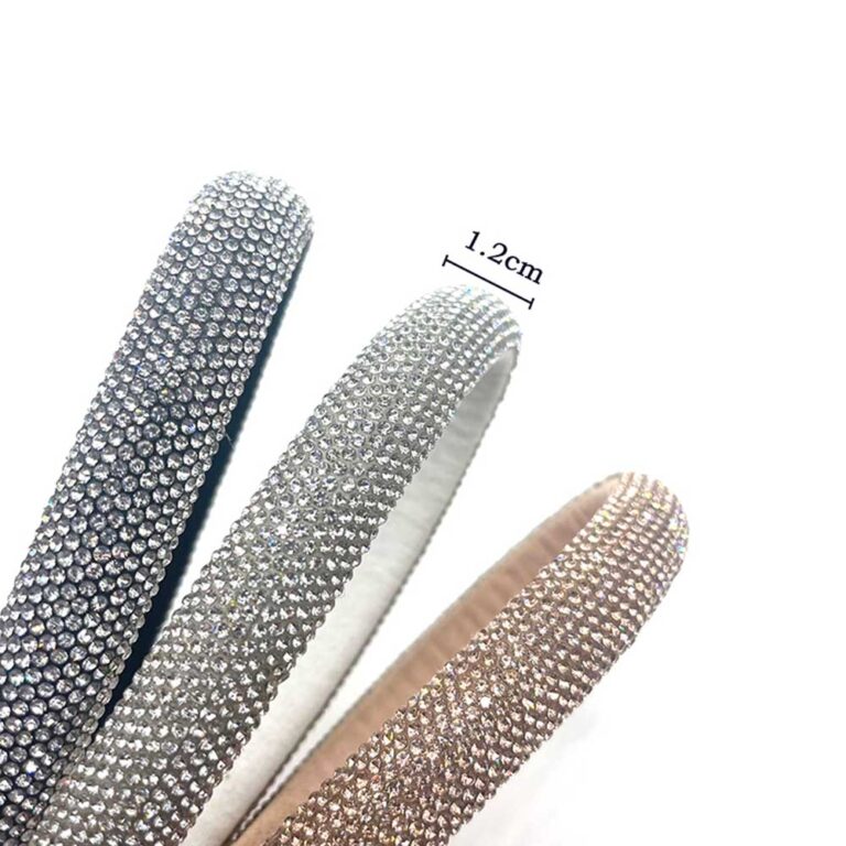 custom-sandal-accessories-glass-slipper-strip