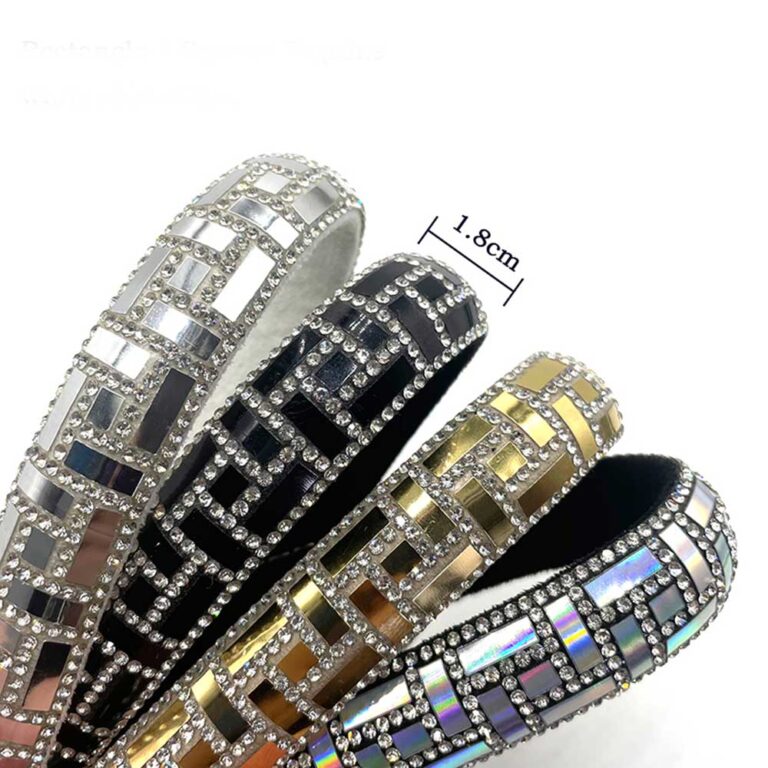colorful-sequin-laces-rhinestone-rope-flat-lay