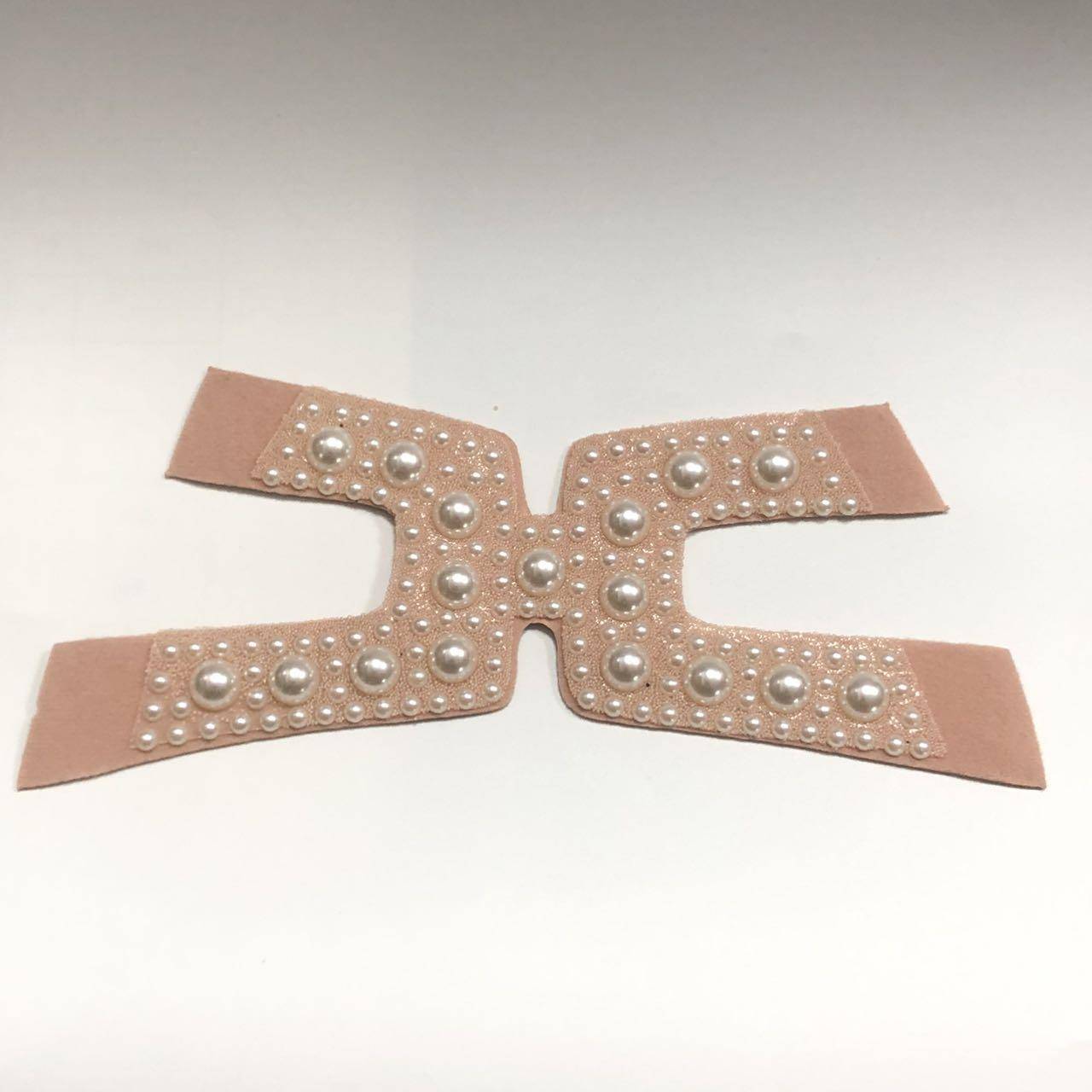 Women's Multi-Color Sandals with Rhinestone Shoe Uppers Factory Wholesale - Image 6