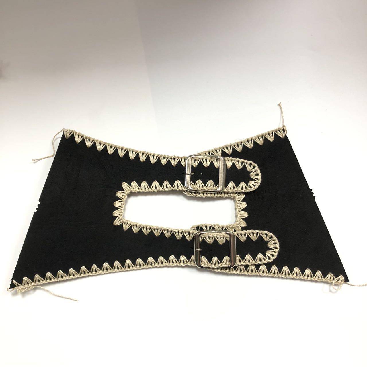 High-Quality Fashion Upper TPU Decoration Shoe Clips for Female Work Sandals Slippers with Rhinestones Drill Shoe Vamp - Image 7