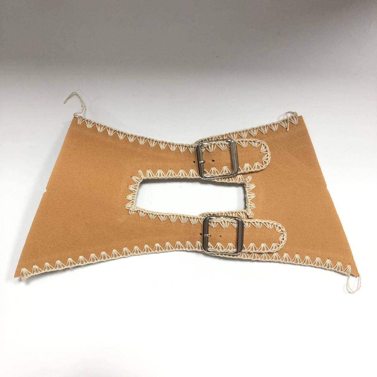 High-Quality Fashion Upper TPU Decoration Shoe Clips for Female Work Sandals Slippers with Rhinestones Drill Shoe Vamp - Image 6