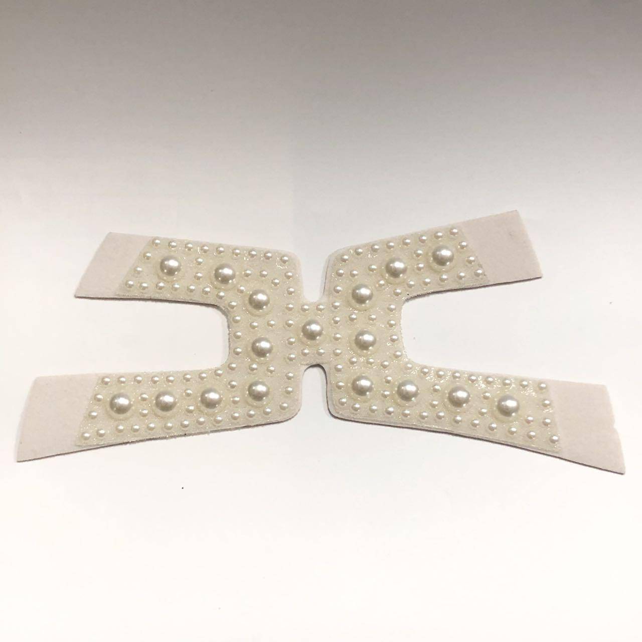 Women's Multi-Color Sandals with Rhinestone Shoe Uppers Factory Wholesale - Image 4