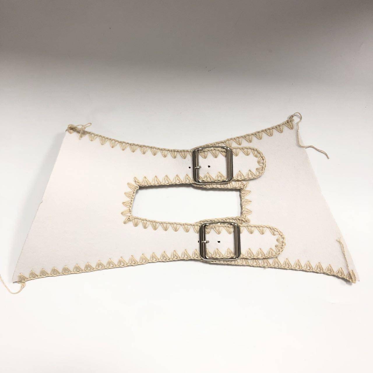 High-Quality Fashion Upper TPU Decoration Shoe Clips for Female Work Sandals Slippers with Rhinestones Drill Shoe Vamp - Image 5