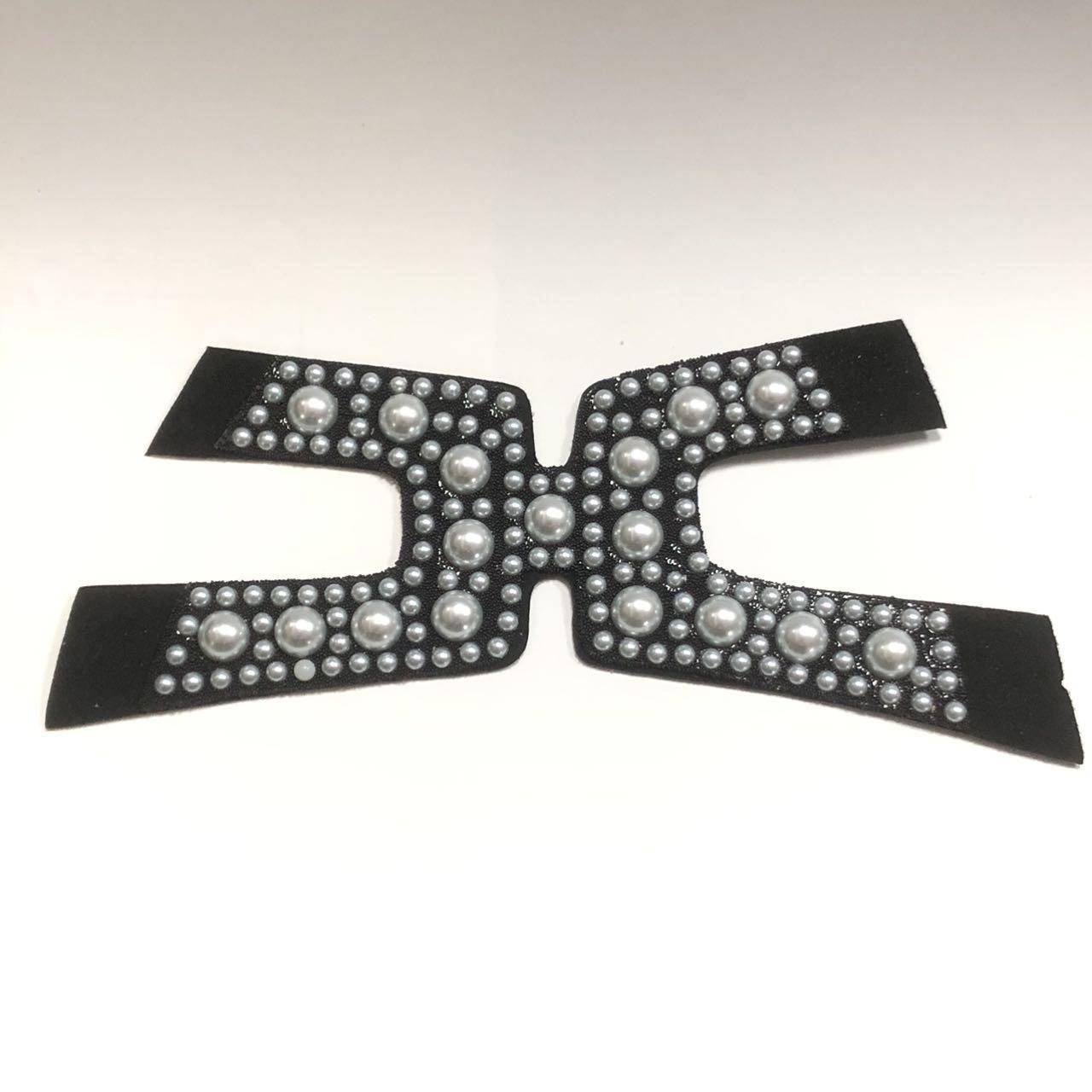 Women's Multi-Color Sandals with Rhinestone Shoe Uppers Factory Wholesale - Image 3