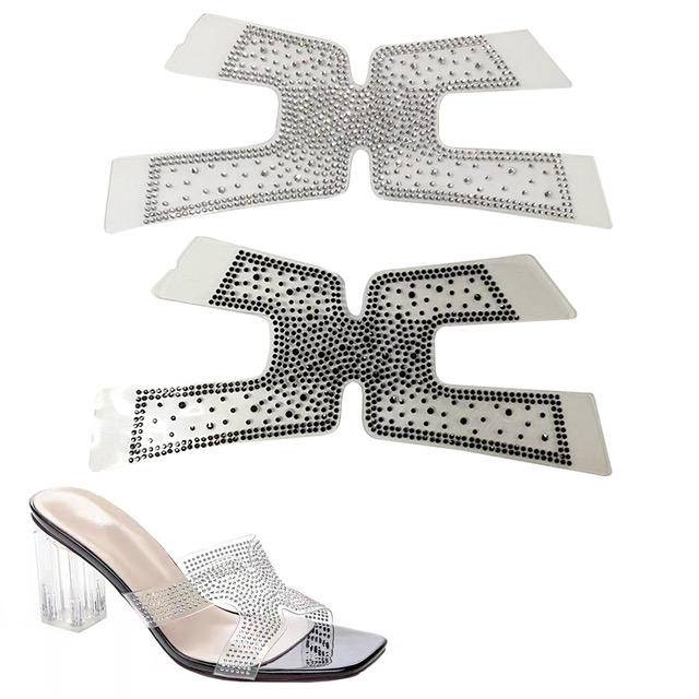 New Style Large-Sized Fashion Sandals Casual Flat Beach Sandals Versatile Single-Strap Summer Women's Sandals
