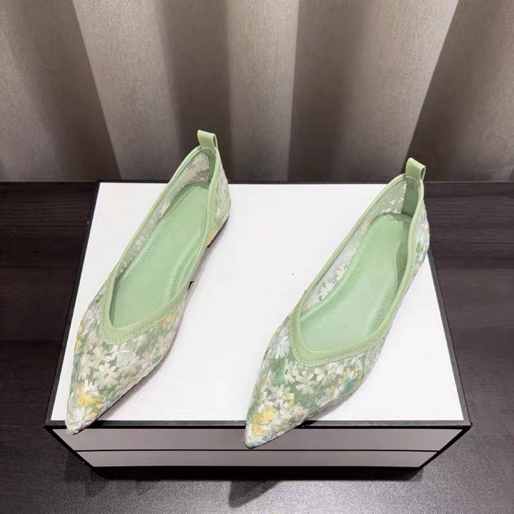 Good Price Smei Breathable Comfortable Finished PU Ladies Fashion Design Customized Sandal Shoe Uppers - Image 2