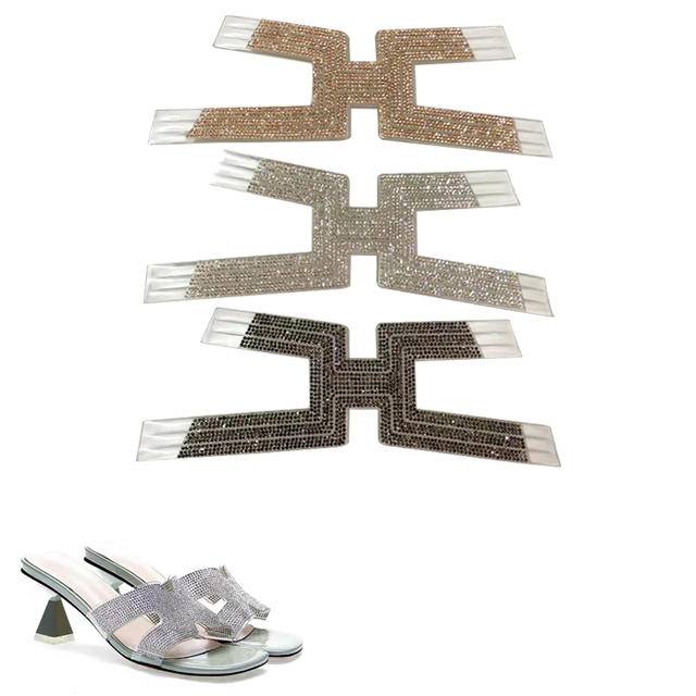 New Slipper Shoes Manufacturer Fashion Outdoor Beach Open Toe Flat Walking Ladies Sandals clear Jelly Slides