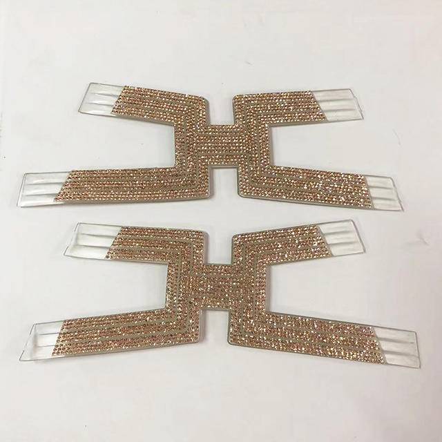New Slipper Shoes Manufacturer Fashion Outdoor Beach Open Toe Flat Walking Ladies Sandals clear Jelly Slides - Image 6