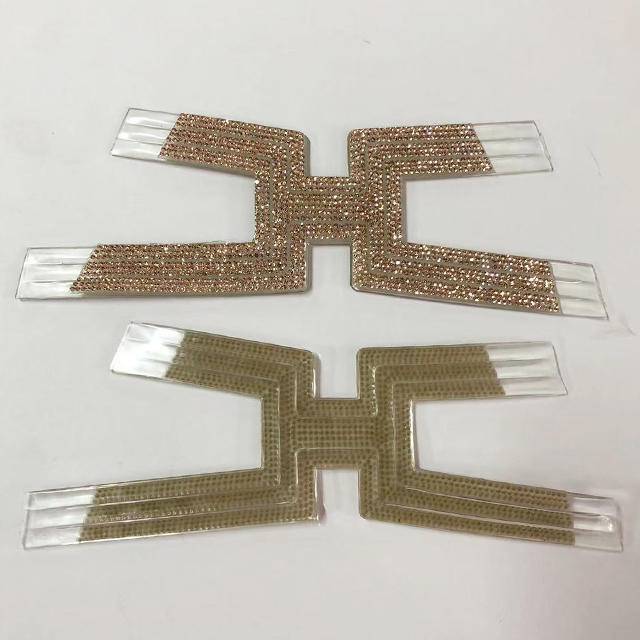 New Slipper Shoes Manufacturer Fashion Outdoor Beach Open Toe Flat Walking Ladies Sandals clear Jelly Slides - Image 3