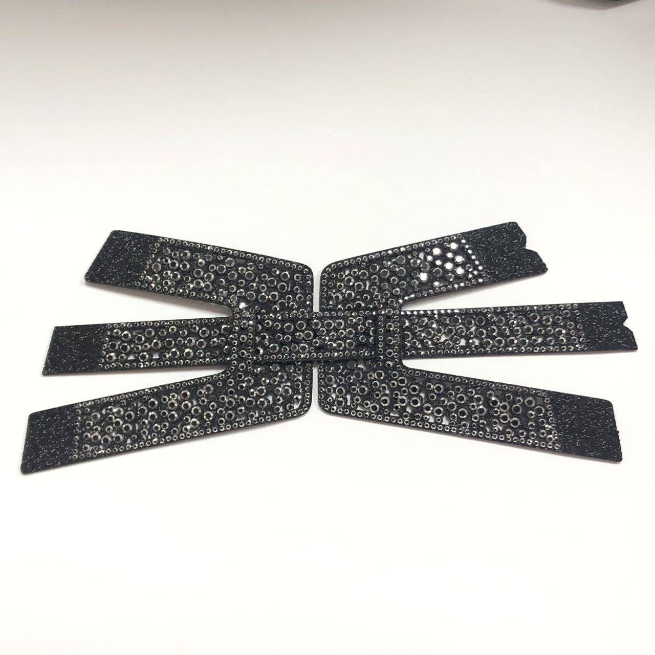 Wholesale Women Semi-Finished PU Material Slip-Ons - Trendy, Comfortable and Breathable, Made in China - Image 3