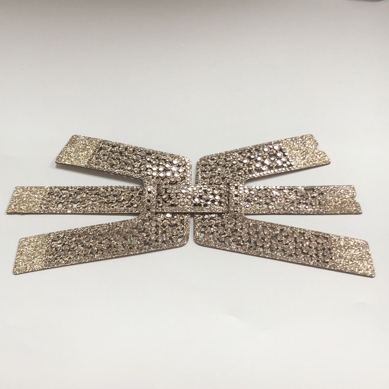 Wholesale Women Semi-Finished PU Material Slip-Ons - Trendy, Comfortable and Breathable, Made in China