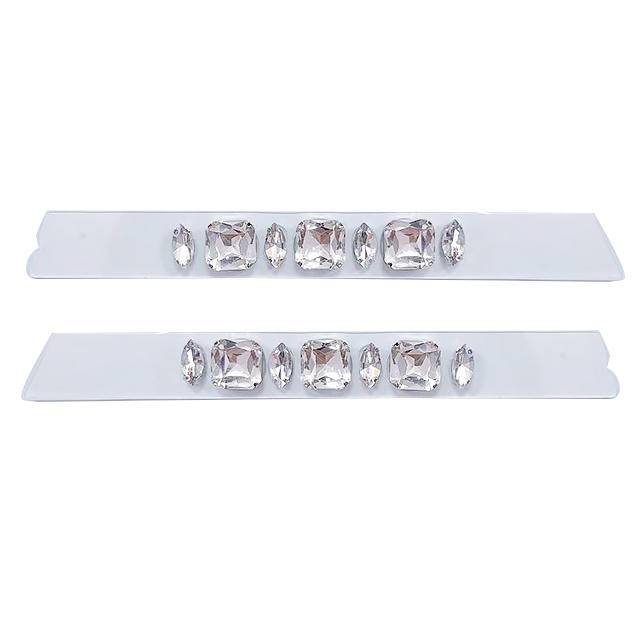 Women's Comfortable Summer Sandals with Large Pearl Decorations Fashionable Breathable Design-Available for Wholesale - Image 6