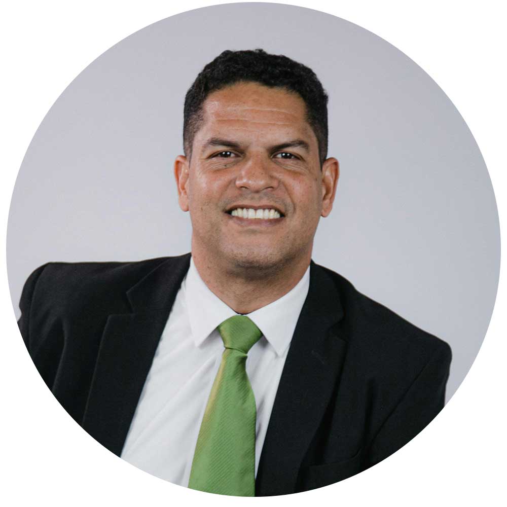 Luis Fernandez